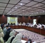 البحرين تعرض تجربتها في العمل التطوعي خلال ملتقى خليجي بالكويت