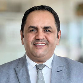 Dr. Khaled Hamoud Al-Azab