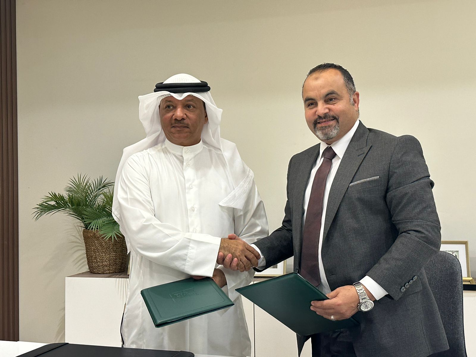 Arab Voluntary Union and Misr El Kheir Foundation Sign Cooperation Protocol to Boost Volunteerism in the Arab World