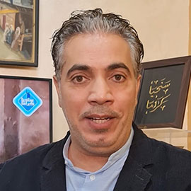 عمر عبدالفتاح حسن