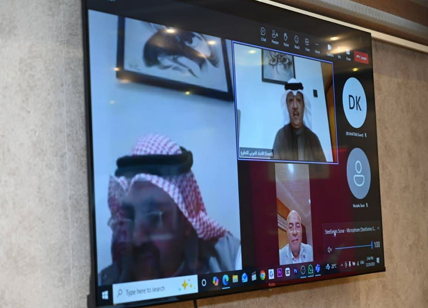 بـرعاية وزير الشباب والرياضة المصري.. "الاتحاد العربي للتطوع" و"اتحاد الخدمة العامة للشباب" و"مؤسسة مصر الخير" يطلقون مشاورات "التطوع الابتكاري" بالقاهرة