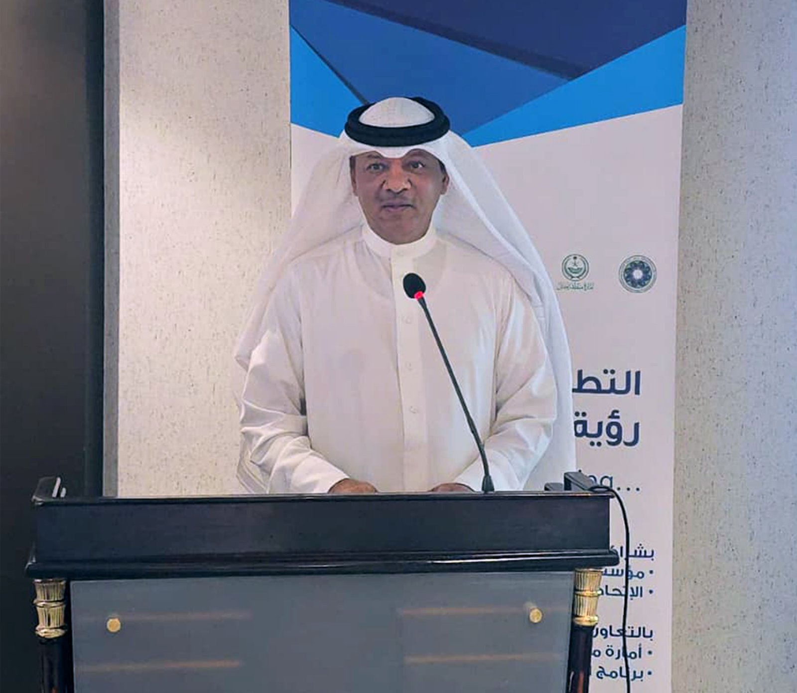 مؤسسة الأمير محمد بن فهد تطلق ورشة "التطوع المستدام.. رؤية سعودية" بالشراكة مع إمارة منطقة حائل وبالتعاون مع الاتحاد العربي للتطوع وبرنامج الأمم المتحدة للمتطوعين
